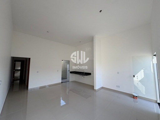 Casa de no bairro Shopping Park, em Uberlândia | Eu Corretor