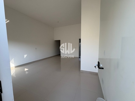 Casa de no bairro Shopping Park, em Uberlândia | Eu Corretor