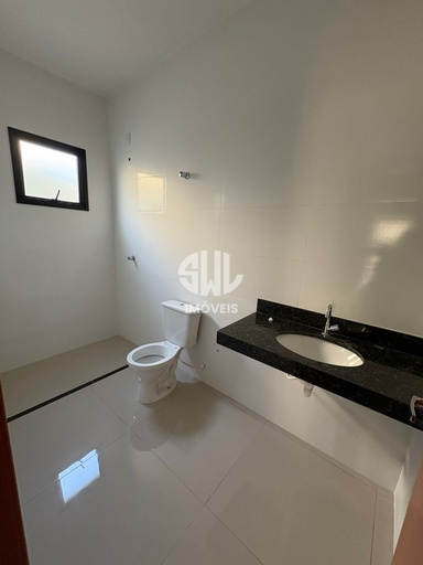 Casa de no bairro Shopping Park, em Uberlândia | Eu Corretor