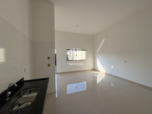 Casa de no bairro Shopping Park, em Uberlândia | Eu Corretor