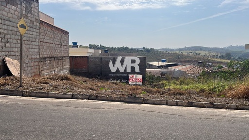 Lote/Terreno de 250m² no bairro Belvedere, em Itaú de Minas | Eu Corretor