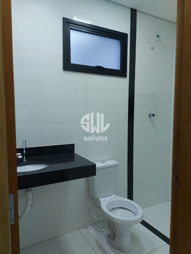 Casa de 2 quartos, no bairro Gávea, em Uberlândia | Eu Corretor