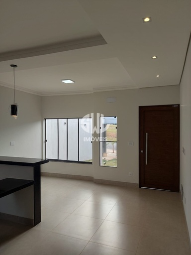 Casa de 2 quartos, no bairro Gávea, em Uberlândia | Eu Corretor