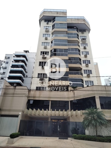 Apartamento de 2 quartos, no bairro Centro, em Balneário Camboriú | Eu Corretor