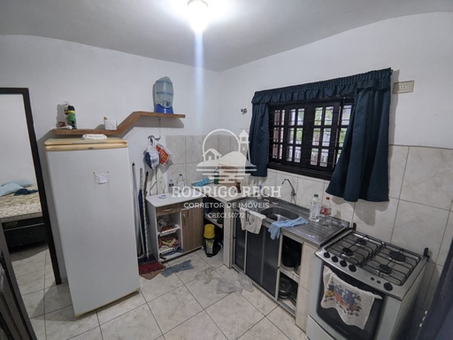 Casa de 2 quartos, no bairro JARDIM CANADA, em Pontal do Paraná | Eu Corretor