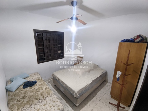 Casa de 2 quartos, no bairro JARDIM CANADA, em Pontal do Paraná | Eu Corretor