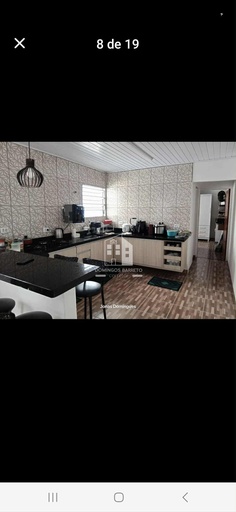 Casa de 2 quartos, 180m² no bairro Lavalll, em Ibiúna | Eu Corretor