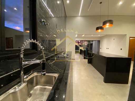 Casa de 3 quartos, 200m² no bairro Cyrela Landscape, em Uberaba | Eu Corretor