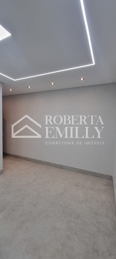 Casa de 2 quartos, 85m² no bairro Residencial Santa Fé, em Goiânia | Eu Corretor