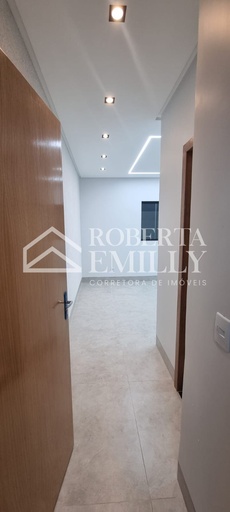 Casa de 2 quartos, 85m² no bairro Residencial Santa Fé, em Goiânia | Eu Corretor