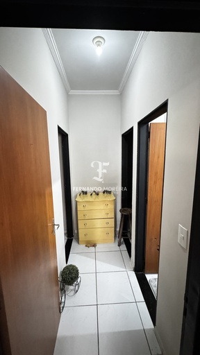 Casa de 2 quartos, 155m² no bairro Alvorada, em Araçatuba | Eu Corretor