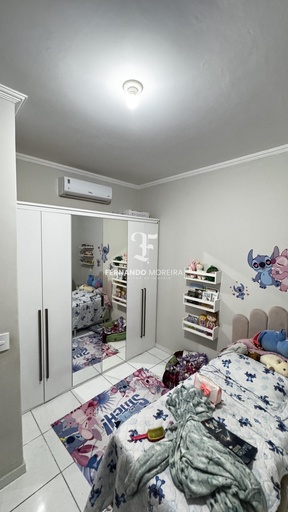 Casa de 2 quartos, 155m² no bairro Alvorada, em Araçatuba | Eu Corretor