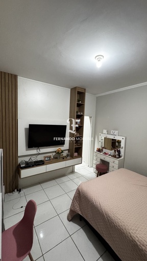 Casa de 2 quartos, 155m² no bairro Alvorada, em Araçatuba | Eu Corretor