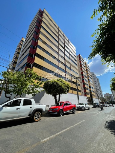 Apartamento de 3 quartos, no bairro SETOR OESTE, em Caldas Novas | Eu Corretor