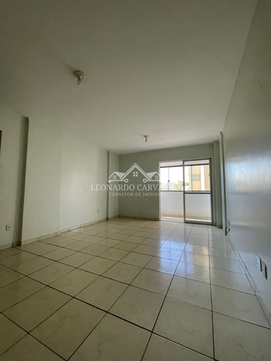 Apartamento de 3 quartos, no bairro SETOR OESTE, em Caldas Novas | Eu Corretor