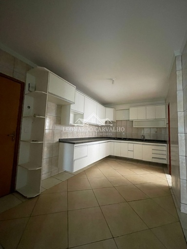 Apartamento de 3 quartos, no bairro SETOR OESTE, em Caldas Novas | Eu Corretor