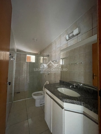 Apartamento de 3 quartos, no bairro SETOR OESTE, em Caldas Novas | Eu Corretor