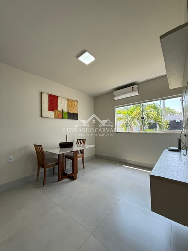 Casa de 2 quartos, 150m² no bairro caminho do lago, em Caldas Novas | Eu Corretor