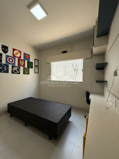 Casa de 2 quartos, 150m² no bairro caminho do lago, em Caldas Novas | Eu Corretor