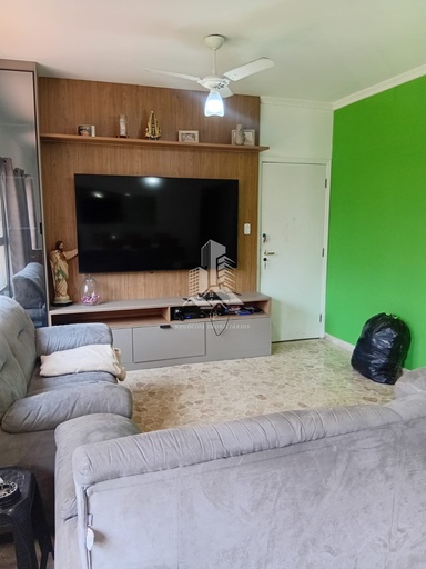 Apartamento de 4 quartos, 247m² no bairro Centro, em São Vicente | Eu Corretor