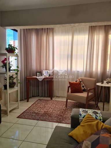 Apartamento de 3 quartos, no bairro termal, em Caldas Novas | Eu Corretor