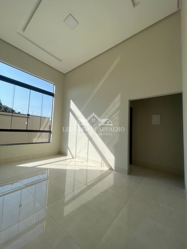 Casa de 3 quartos, no bairro itaguai 2, em Caldas Novas | Eu Corretor