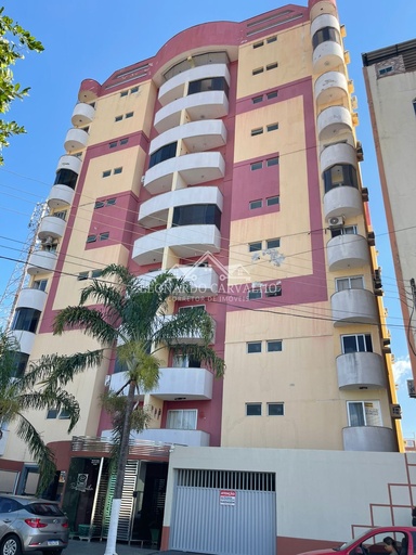Apartamento de 3 quartos, no bairro centro , em Caldas Novas | Eu Corretor