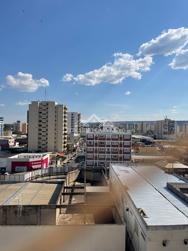 Apartamento de 3 quartos, no bairro centro , em Caldas Novas | Eu Corretor