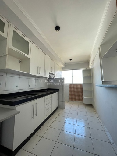 Apartamento de 3 quartos, no bairro centro , em Caldas Novas | Eu Corretor