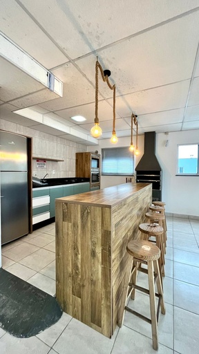 Apartamento de 2 quartos, no bairro Limeira Baixa, em Brusque | Eu Corretor