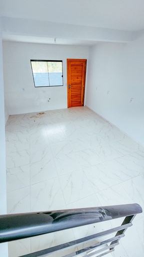 Casa de 2 quartos, no bairro Águas Claras, em Brusque | Eu Corretor