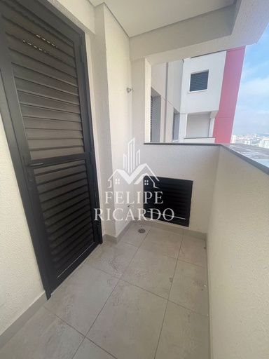 Apartamento de 3 quartos, 65m² no bairro Vila Assunção, em Santo André | Eu Corretor