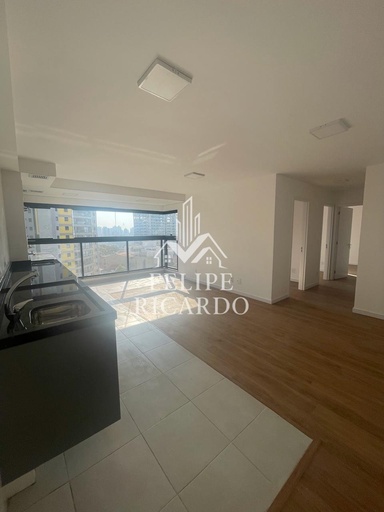 Apartamento de 3 quartos, 65m² no bairro Vila Assunção, em Santo André | Eu Corretor