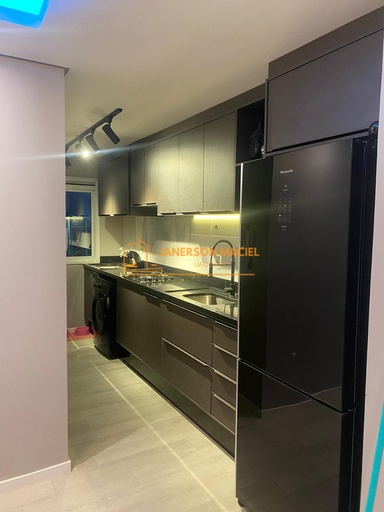 Apartamento de 2 quartos, 47m² no bairro Vendaval, em Biguaçu | Eu Corretor
