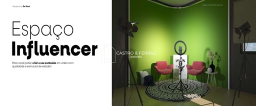 Apartamento de 2 quartos, 63m² no bairro Centro, em São José dos Campos | Eu Corretor