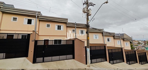 Sobrado de 2 quartos, 65m² no bairro Vila Aurea, em São Paulo | Eu Corretor