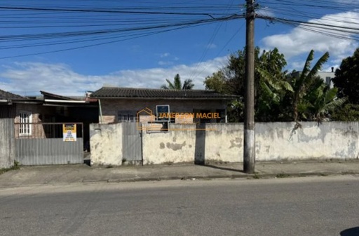 Lote/Terreno Comercial de no bairro Jardim Eldorado, em Palhoça | Eu Corretor