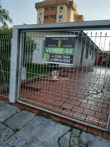 Casa de 3 quartos, 297m² no bairro Universitário, em Cascavel | Eu Corretor