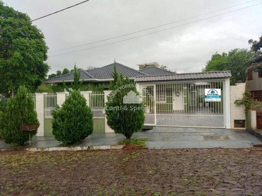 Casa de 4 quartos, 375m² no bairro Alvorada, em Horizontina | Eu Corretor
