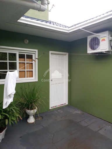 Casa de 4 quartos, 375m² no bairro Alvorada, em Horizontina | Eu Corretor