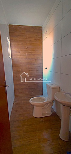 Casa de 2 quartos, 48m² no bairro BIBI, em Parobé | Eu Corretor
