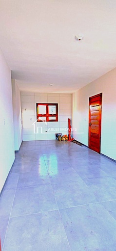 Casa de 2 quartos, 49m² no bairro BIBI, em Parobé | Eu Corretor