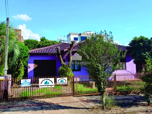 Casa de 2 quartos, 102m² no bairro centro, em Horizontina | Eu Corretor