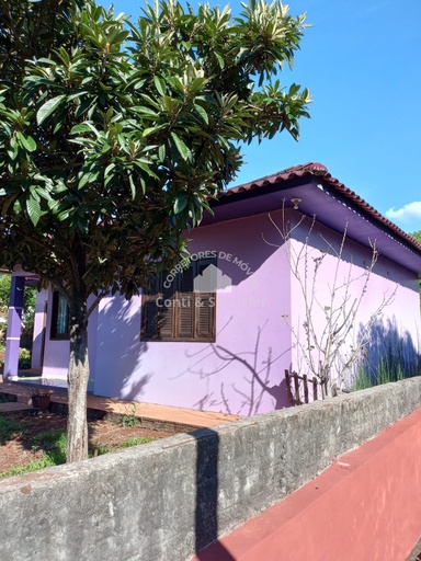 Casa de 2 quartos, 102m² no bairro centro, em Horizontina | Eu Corretor