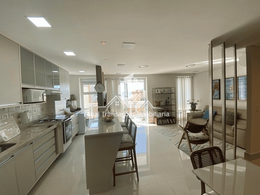 Apartamento de 1 quarto, 82m² no bairro Gonzaga, em Santos | Eu Corretor