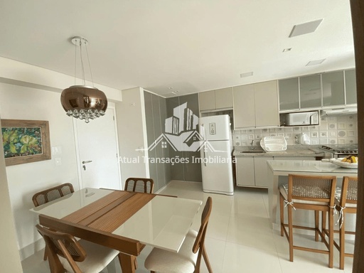 Apartamento de 1 quarto, 82m² no bairro Gonzaga, em Santos | Eu Corretor
