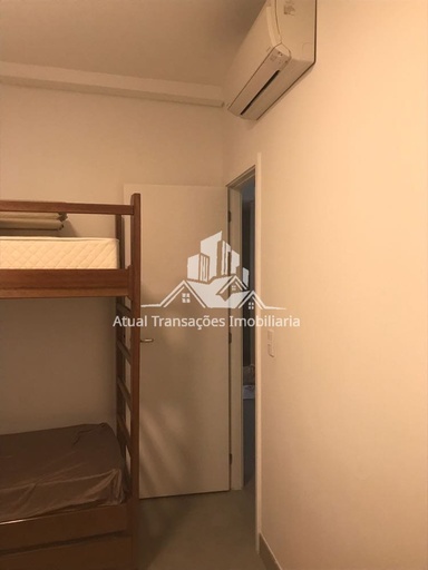 Apartamento de 2 quartos, 95m² no bairro Gonzaga, em Santos | Eu Corretor