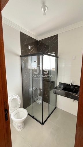Casa de 2 quartos, 80m² no bairro Potecas, em São José | Eu Corretor