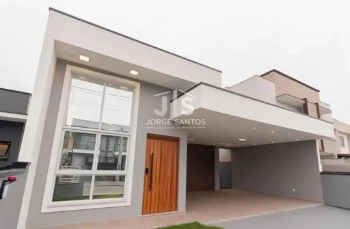 Casa de 3 quartos, 116m² no bairro Forquilhas, em São José | Eu Corretor