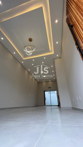 Casa de 3 quartos, 116m² no bairro Forquilhas, em São José | Eu Corretor